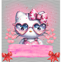 Valentine's Day-QRJ  3562